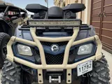 Can am outlander