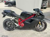 2008 Ducati 1098S