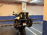 Triumph Tiger 900 Rally Pro