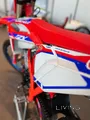 Beta RR 450 motocross