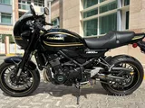 Z900RS Cafe