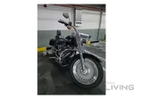 Harley Davidon 2008