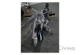 Harley Davidon 2008