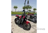 Honda CB1000R