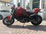 Ducati Monster 821 – Stripe Edition | FOR SALE