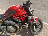 Ducati Monster 821 – Stripe Edition | FOR SALE