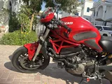 Ducati Monster 821 – Stripe Edition | FOR SALE