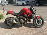 Ducati Monster 821 – Stripe Edition | FOR SALE