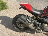 Ducati Monster 821 – Stripe Edition | FOR SALE