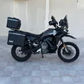 Cfmoto 800 mtx