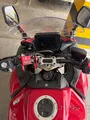 للبيع | سوزوكي GSX-S1000GT 2024 فقط 1000 كم — شبه جديد 📅