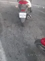 Susuki address 110cc  automatic
