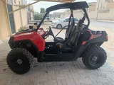 Polaris rzr 570