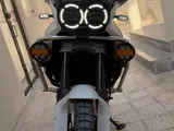 Ducati DesertX 2023 – Full Option – 5,000 KM