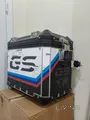 بي إم دبليو R1200GS Adventure بحالة جيدة