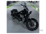 Triumph Thunderbird Storm