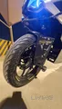 Bajaj Pulsar 200 RR SpecialEdition