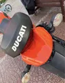 Ducati bike - Very nice bike and very low mileage 3100 km