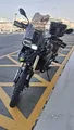 BMW F800GS