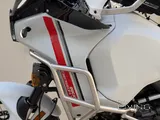 Ducati DesertX 2023 – Full Option – 5,000 KM