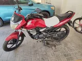 Honda unicorn