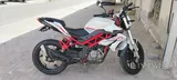 Excellent condition naked bike👌 . Just buy and ride 👍
