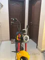 سكوتر كهربائي (ويزلي)
