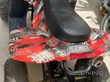 Clean bike, well maintained no accidents, ready to ride.