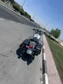 هارلي ديفيدسون رود كينج كلاسيك 2006