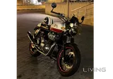 Interceptor 650