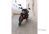 Benelli 754cc Parallel-Twin | Dealer Serviced | Istimara till Jan 2027