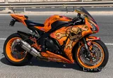 Honda CBR1000RR 2013