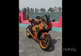 Honda CBR1000RR 2013
