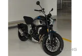 CFMOTO 700 CLX Adventure