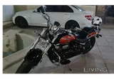 Suzuki maintained like new bike