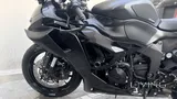Kawazaki zx6r 2024 model all black