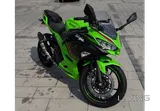 2023 Ninja 400 KRT Edition