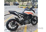 KTM Duke 390