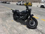 CF MOTO 450 CLC