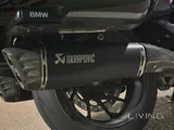 2018 BMW K 1600 B