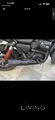 Perfect condition powerful Harley Davidson