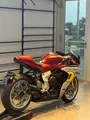 MV AGUSTA SUPERVELOCE 800 AGO 096/311