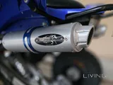 2016 Yamaha Raptor 700R