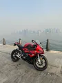 BMW S1000RR