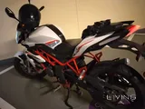 Benelli 150i low mileage