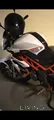 Benelli 150i low mileage
