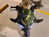 Bajaj 200RS {RR version}