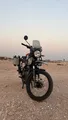 Royal Enfield Himalayan 411
