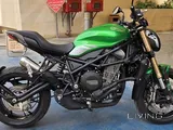 Benelli 750 Brand new