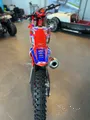 Beta RR 450 motocross